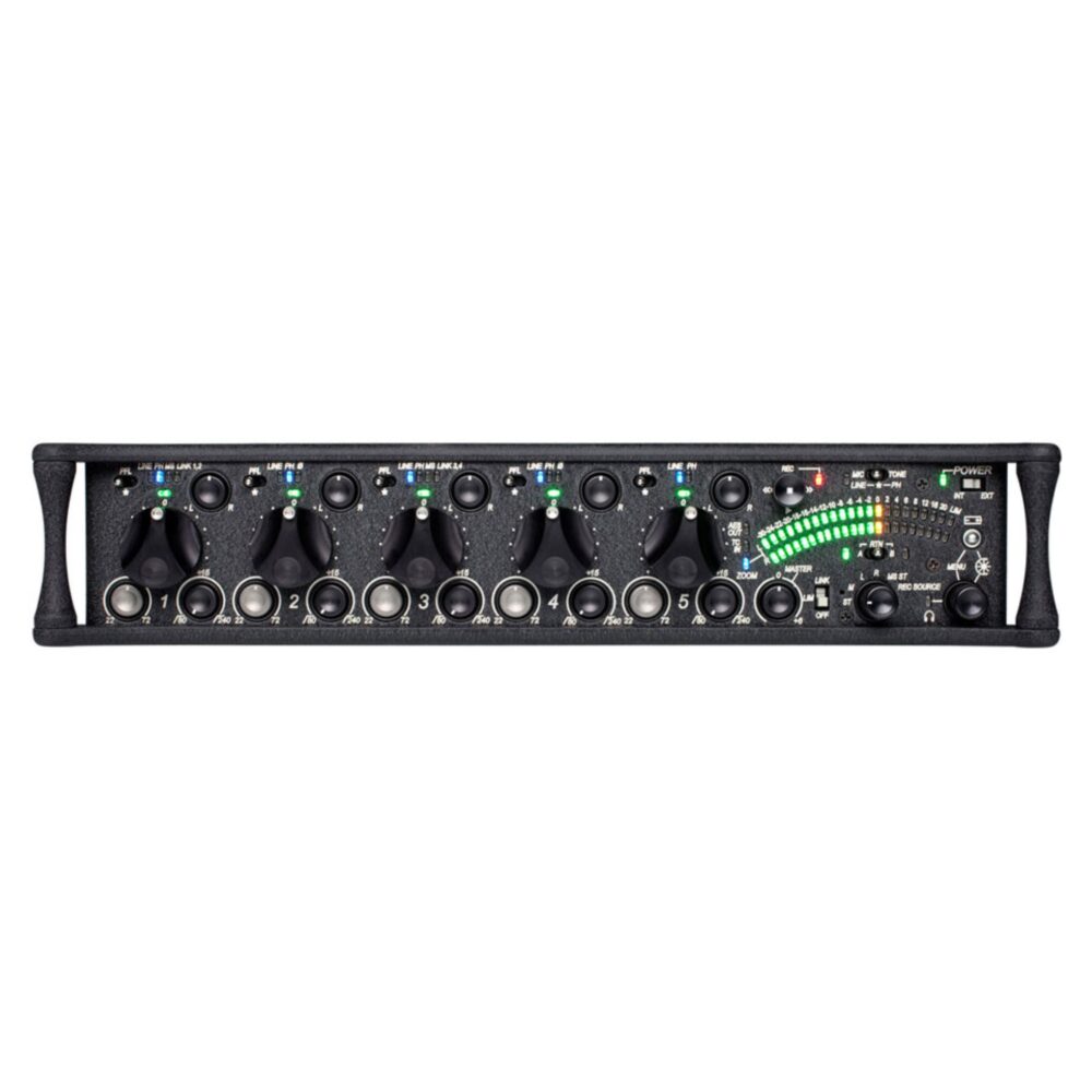552 SOUND DEVICE MIXER