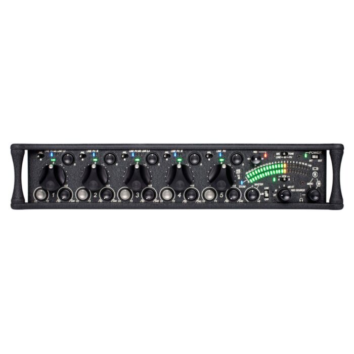 552 SOUND DEVICE MIXER