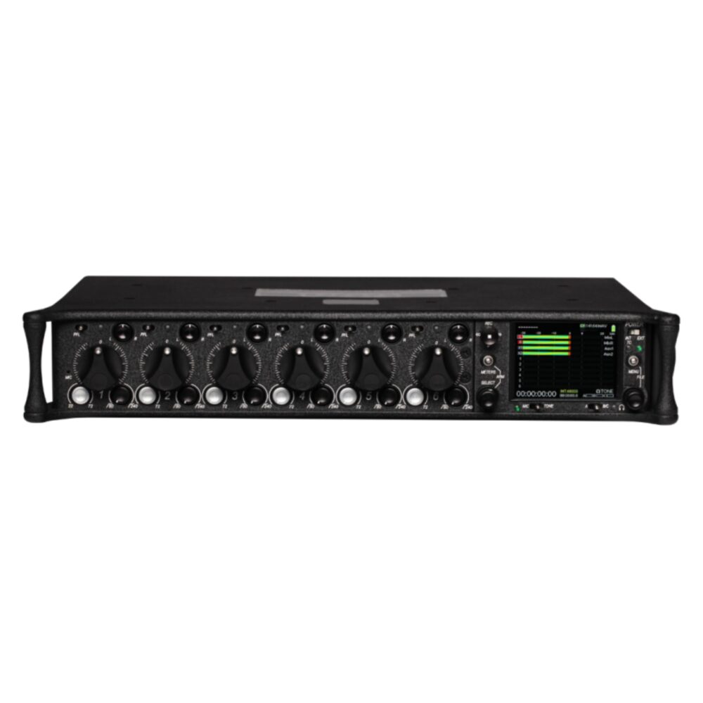 664 SOUND DEVICE MIXER