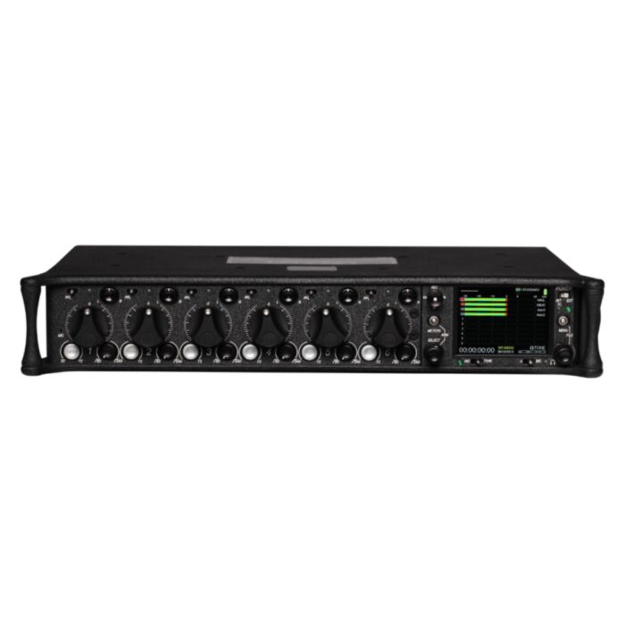 664 SOUND DEVICE MIXER