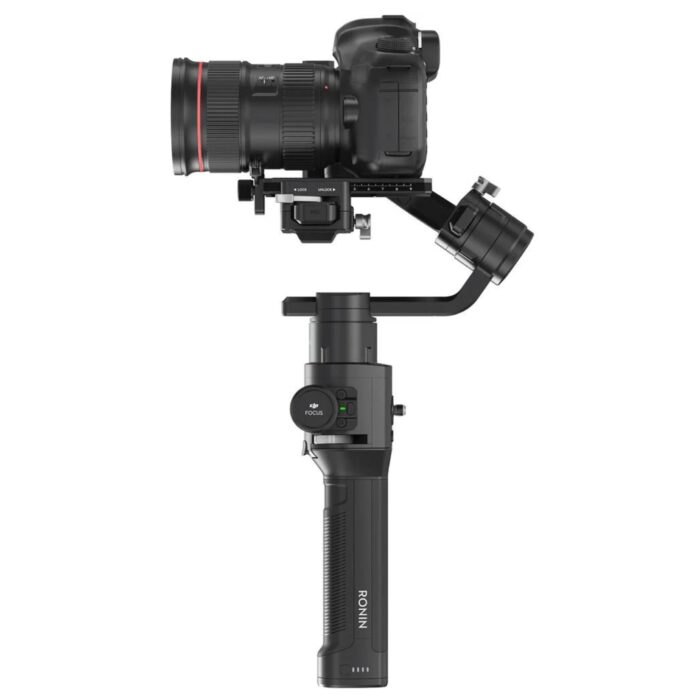 DJI RONIN - S