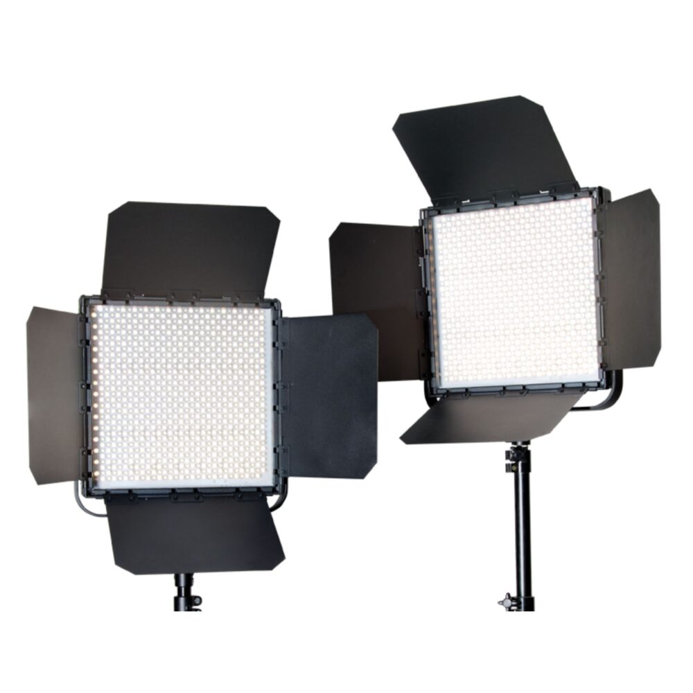 LED PANEL 1X1 FT (ADJUSTABLE TEMPRATURE)