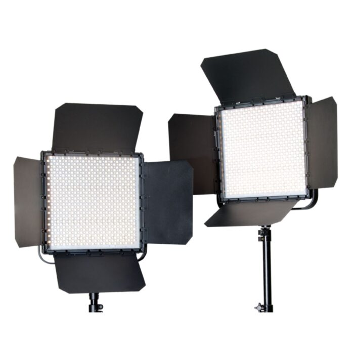 LED PANEL 1X1 FT (ADJUSTABLE TEMPRATURE)