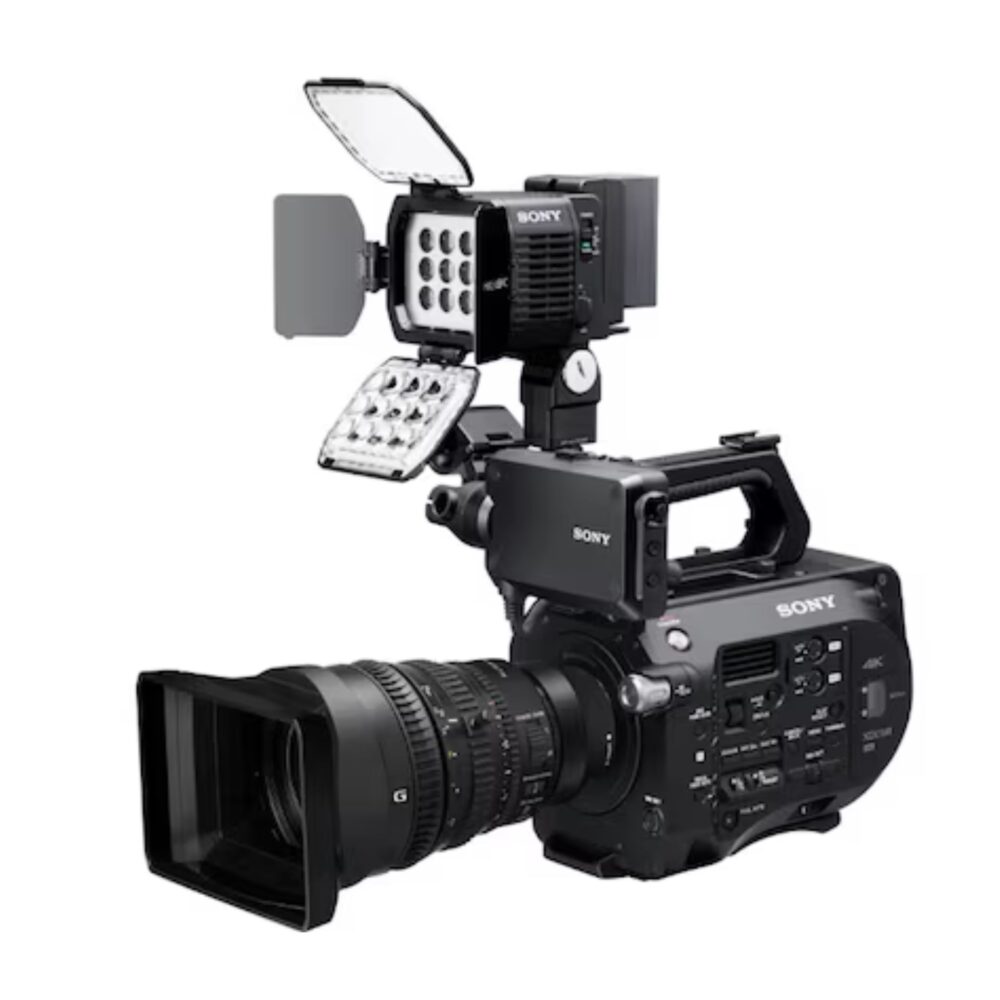 SONY PXW FS7 - Image 2