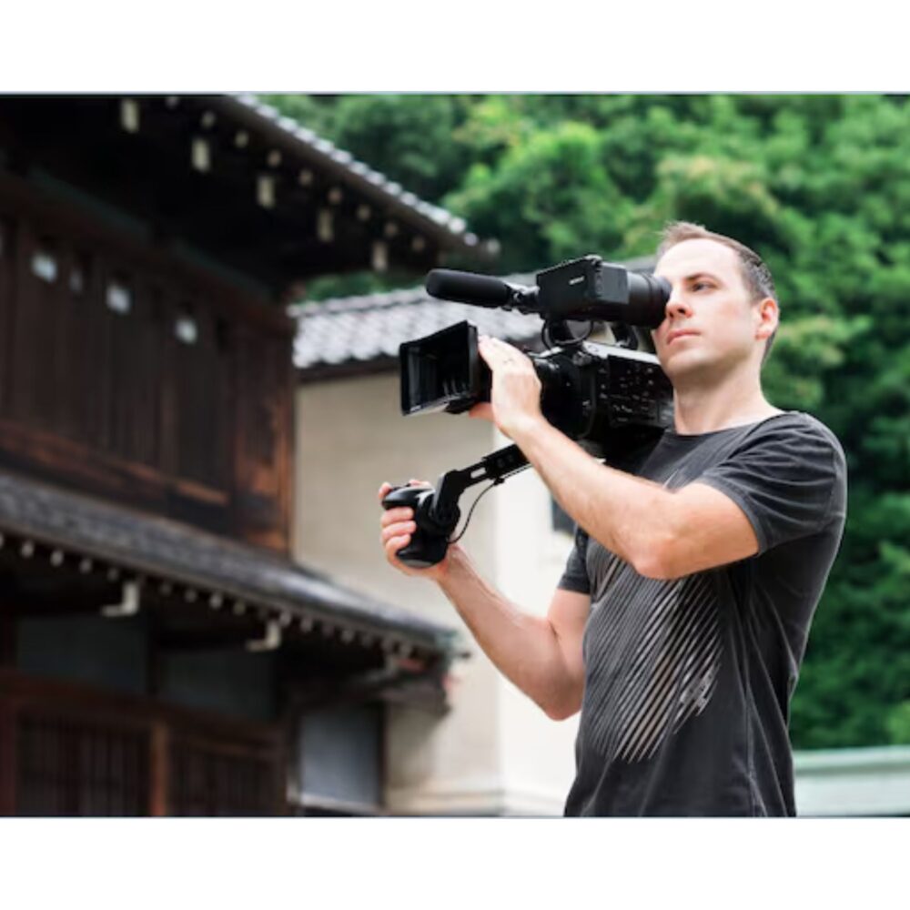 SONY PXW FS7 - Image 3