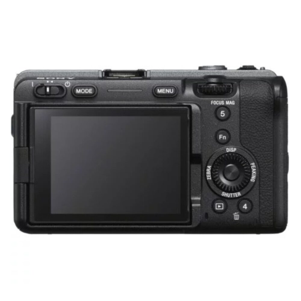 SONY PMW FX3 - Image 2