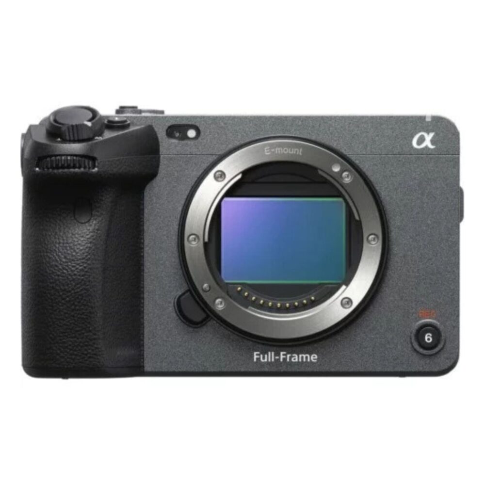 SONY PMW FX3