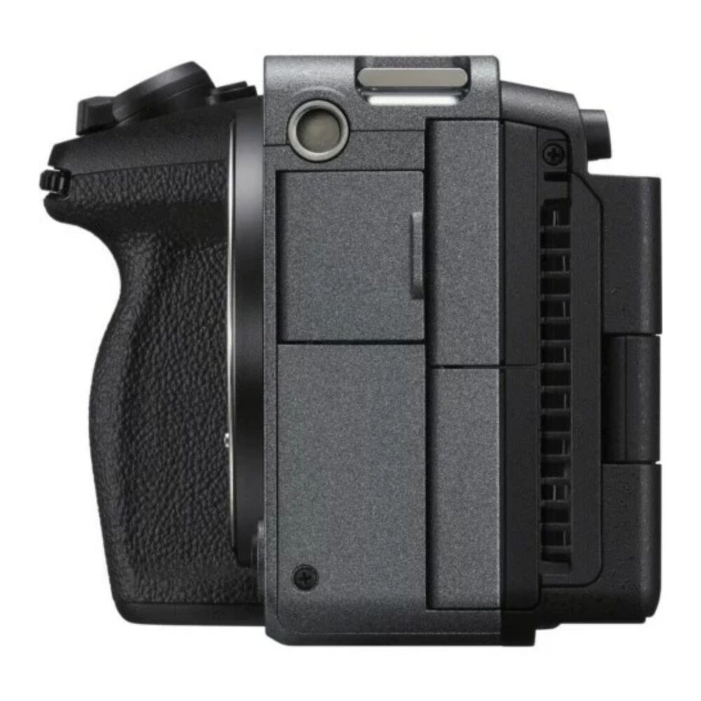 SONY PMW FX3 - Image 3