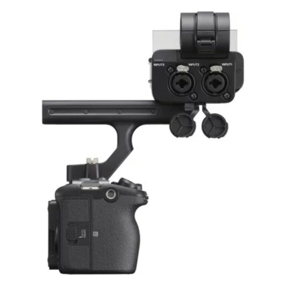 SONY PMW FX3 - Image 5
