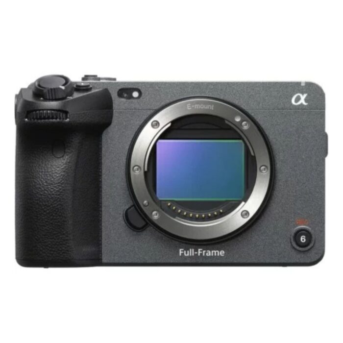 SONY PMW FX3